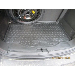 Avto-Gumm Коврик в багажник Chevrolet Tracker