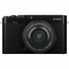 Fujifilm X-E4 kit (XF 27mm) Black (16673885) - зображення 1