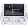 Sony PlayStation Portable Go (PSP Go) - зображення 2