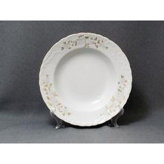 Cmielow Набор тарелок суповых Rococo 22,5см 9705