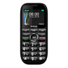 Мобільний телефон Sigma mobile Comfort 50 Grand Black
