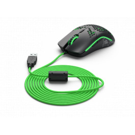 Glorious Ascended Cable V2 Gremlin Green (G-ASC-GREEN-1)