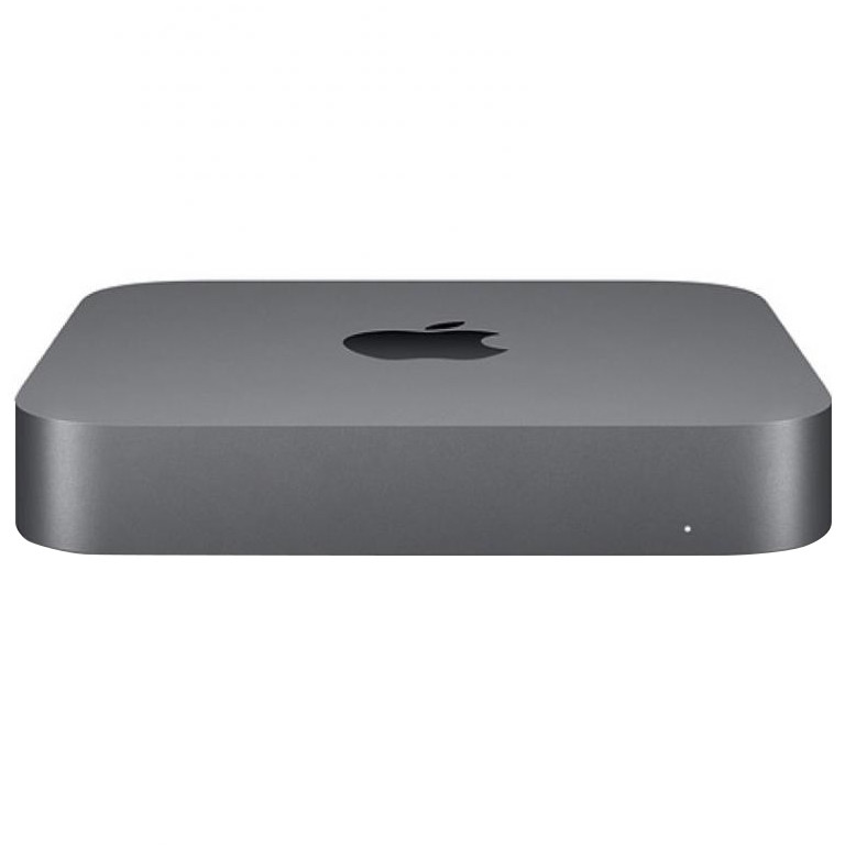 Apple Mac mini 2020 M1 (MGNR3) - зображення 1