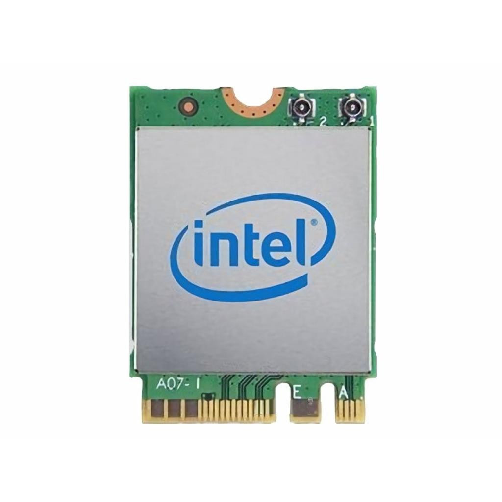 Intel Wi-Fi 6 AX200 (AX200.NGWG) - зображення 1