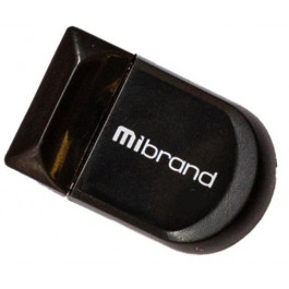 Mibrand 16 GB Scorpio Black (MI2.0/SC16M3B)