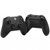Microsoft Xbox Series X | S Wireless Controller Carbon Black (XOA-0005, QAT-00001, QAT-00002, QAT-00007, QAT-0 - зображення 4