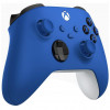 Microsoft Xbox Series X | S Wireless Controller Shock Blue (QAU-00002) - зображення 3