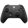Microsoft Xbox Series X | S Wireless Controller Carbon Black + USB Cable (XOA-0010, 1V8-00001, 1V8-00002) - зображення 1