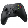 Microsoft Xbox Series X | S Wireless Controller Carbon Black + USB Cable (XOA-0010, 1V8-00001, 1V8-00002) - зображення 4