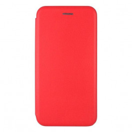 Epik Samsung Galaxy M315 M31 Classy Red