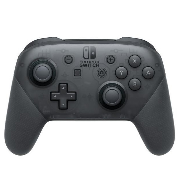 Nintendo Switch Pro - зображення 1