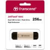 Transcend 256 GB JetFlash 930C (TS256GJF930C) - зображення 8