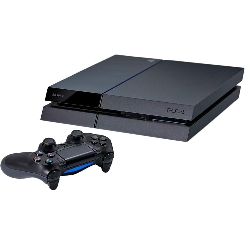 Sony PlayStation 4 (PS4) - зображення 1