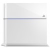 Sony PlayStation 4 (PS4) Glacier White - зображення 2