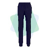 Мой портной Медицинские брюки женские, темно-синие, 40-54 размер (MP-103-5633-40) - зображення 1