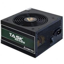 Chieftec Task-Series TPS-400S