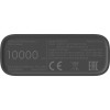 Xiaomi Power Bank 3 Ultra Compact Black 10000mAh (BHR4412GL, PB1022ZM) - зображення 4