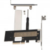 Frime ECF-PCIETOSSD003.LP PCI-E to M.2 - зображення 2