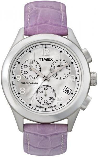 Timex T2M711 - зображення 1