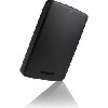 Toshiba Canvio Basics 3 TB Black (HDTB330EK3CB) - зображення 1