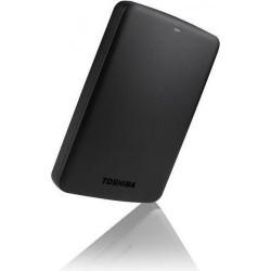 Toshiba Canvio Basics 3 TB Black (HDTB330EK3CB)