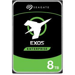 Seagate Enterprise Capacity 3.5 HDD (ST8000NM0016)