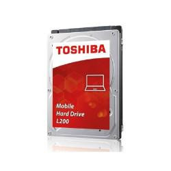 Toshiba L200 (HDWJ110UZSVA) - зображення 1