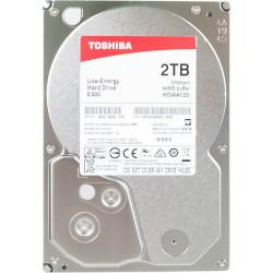 Toshiba E300 2 TB HDWA120UZSVA