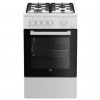 Beko FSG52020FW - зображення 1