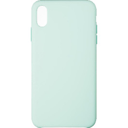 Krazi Soft Case Marina Green для iPhone XS Max