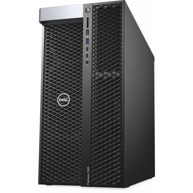 Dell Precision 7920 (210-7920-4210R) - зображення 1