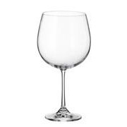 Crystalite Набор бокалов для красного вина Barbara 670мл 1SD22/000000/670/6