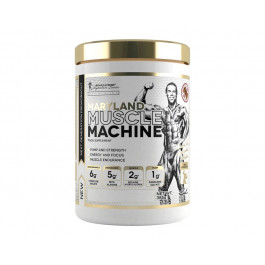 Kevin Levrone Maryland Muscle Machine 385 g /44 servings/ Mango Maracuja