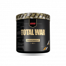 RedCon1 Total War Pre-Workout 441 g /30 servings/ Orange Crush