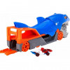 Mattel Грузовик-транспортер Акулья пасть (GVG36) - зображення 2