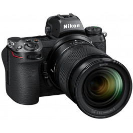 Nikon Z6 II kit (24-70mm) (VOA060K001)