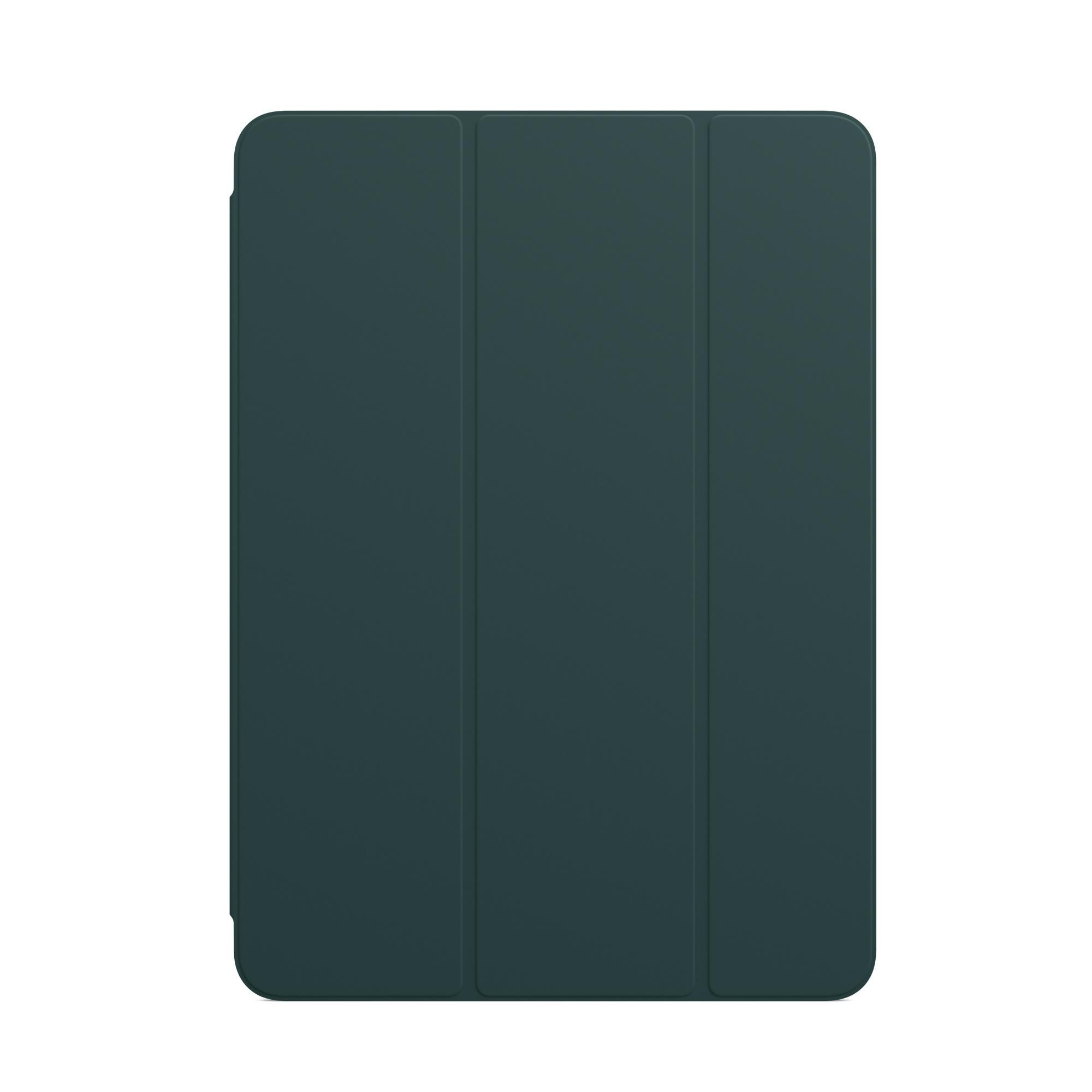 Apple Smart Folio for iPad Air 4th gen. - Mallard Green (MJM53) - зображення 1