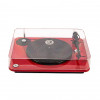 Elipson Turntable Chroma 400 RIAA Red - зображення 2