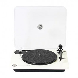 Elipson Turntable Chroma 400 RIAA White