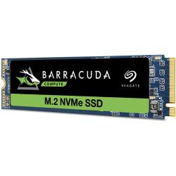 Seagate BarraCuda 510 512 GB (ZP512CM30041)