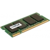 Crucial 1 GB SO-DIMM DDR2 800 MHz (CT12864AC800) - зображення 1