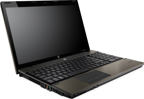 HP ProBook 4520s (XX762EA) - зображення 1