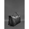 BlankNote Мужская сумка кожаная  BN-BAG-41-noir Чёрная - зображення 4