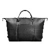 BlankNote Мужская сумка кожаная  BN-BAG-41-noir Чёрная - зображення 8
