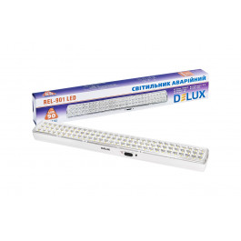 DeLux REL-901 90 LED 6W (90016963)