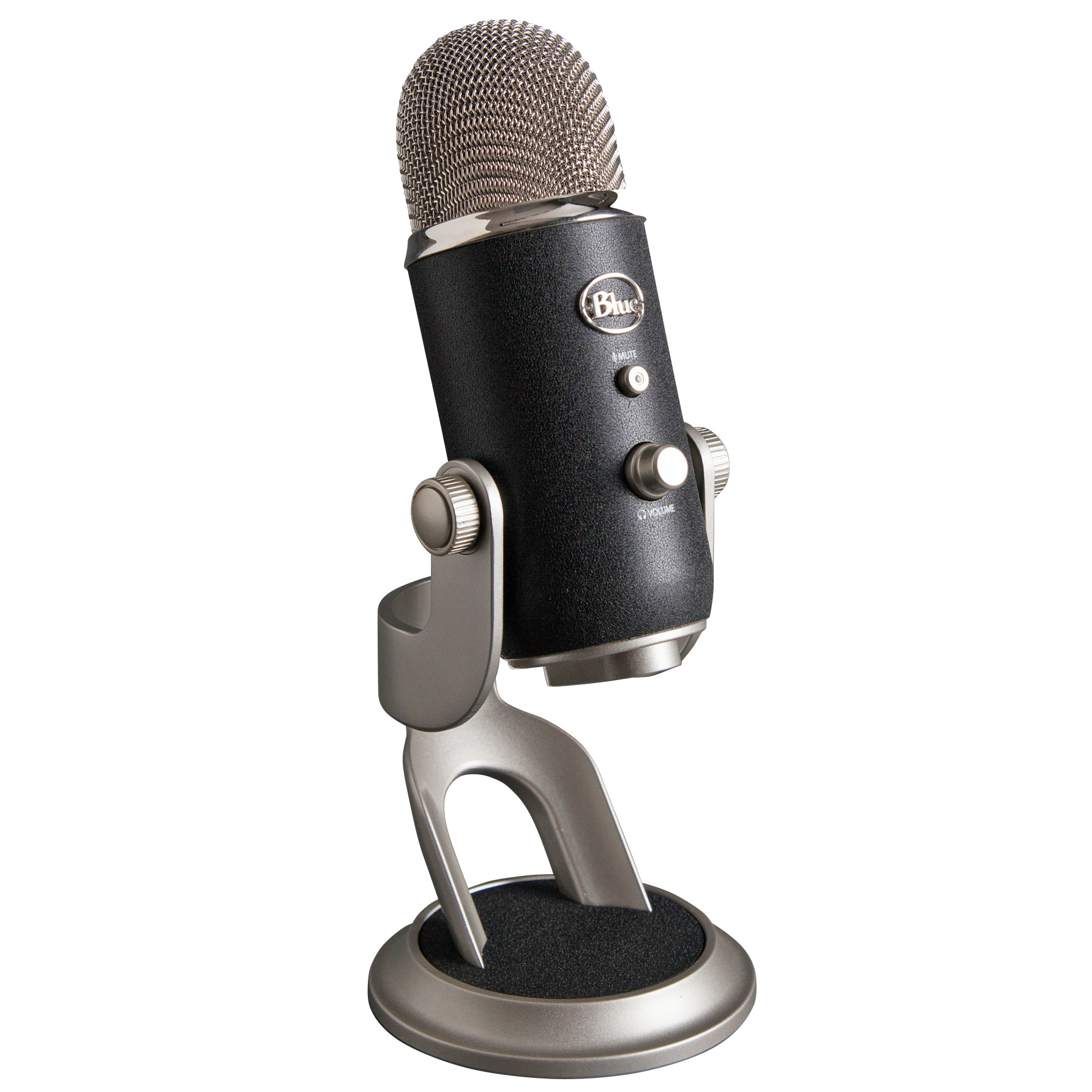 Blue Microphones Yeti X Pro (988-000244) - зображення 1