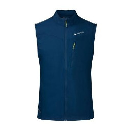 Montane Featherlite Trail Vest XS Narwhal Blue
