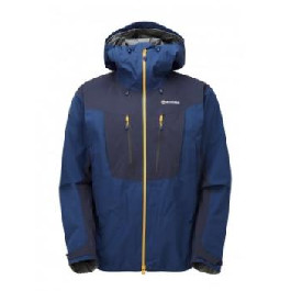 Montane Куртка Endurance Pro Jacket M Antarctic Blue