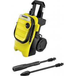 Karcher K 4 Compact (1.637-500.0)