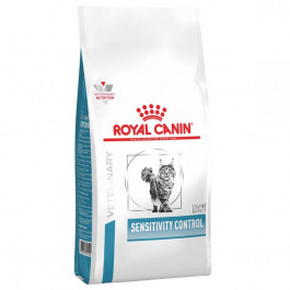 Royal Canin Sensitivity Control Feline 1,5 кг (3909015)